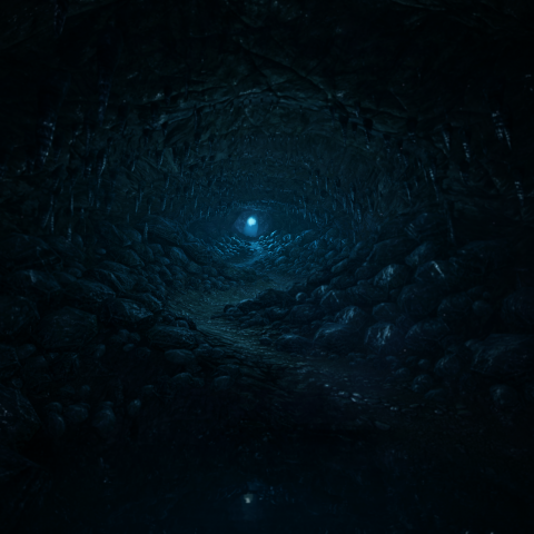 R4444: WANDERING INTO “OUTER DARKNESS”